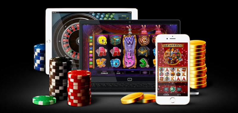 online casino